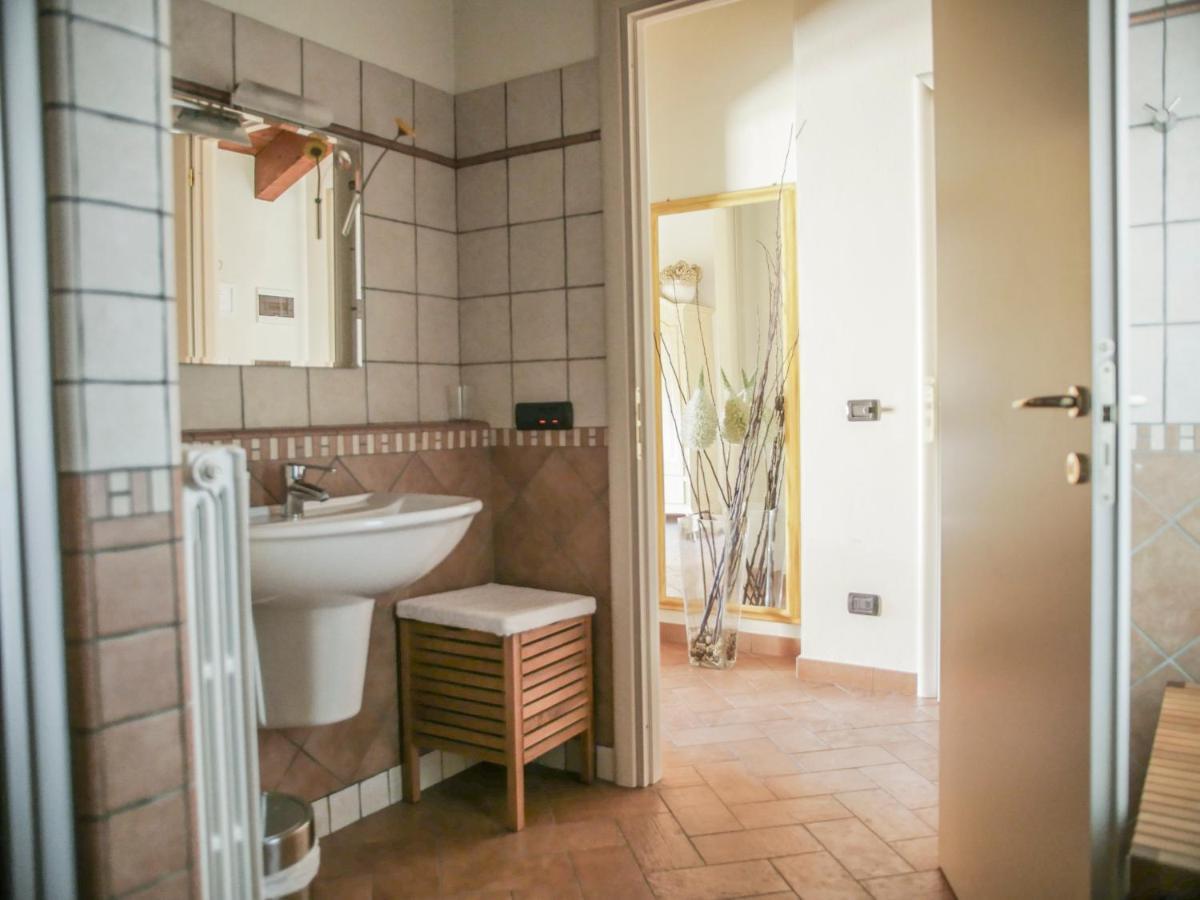 Quattrocolli B&B Quattro Castella Ngoại thất bức ảnh