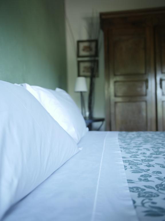 Quattrocolli B&B Quattro Castella Ngoại thất bức ảnh