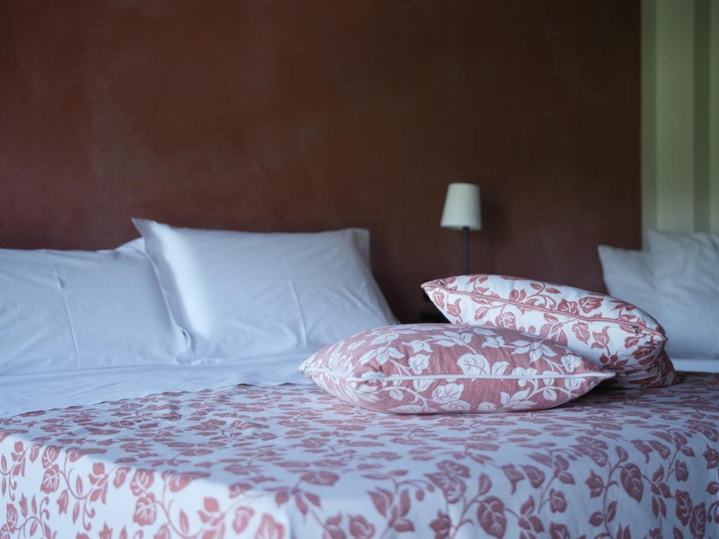 Quattrocolli B&B Quattro Castella Ngoại thất bức ảnh