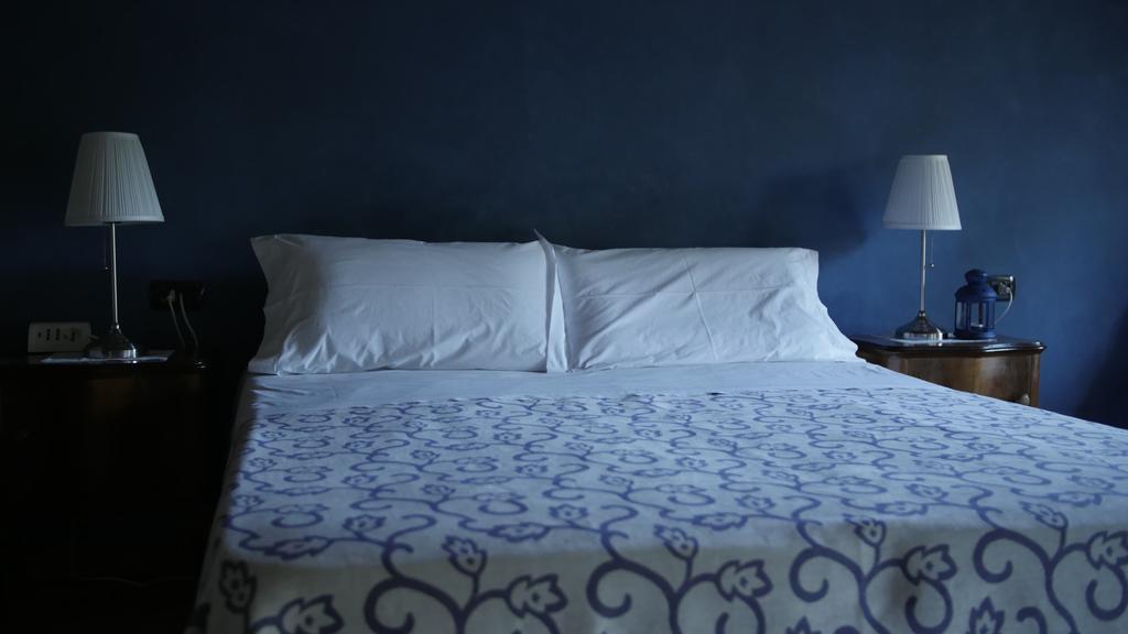 Quattrocolli B&B Quattro Castella Ngoại thất bức ảnh